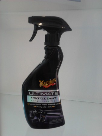 RENOVA PLÁSTICOS MEGUIAR'S